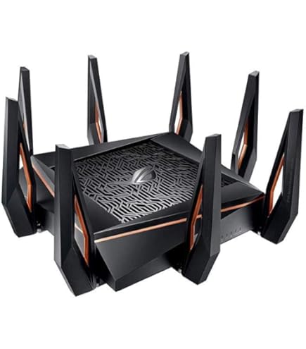 【ケーミング】ROG Rapture GT-AX6000(LANケーブル付き) ROG Rapture GT-AX6000の製品画像 - 価格.com